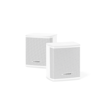 BOSE Virtual Invisible, Surroundlautsprecher, Weiß