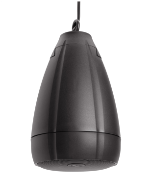 POLK AUDIO Atrium Sat 300 Outdoor Lautsprecher, Kastanien-Braun