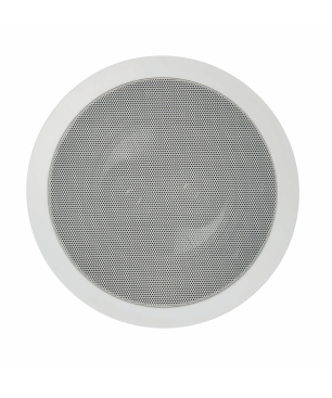 MAGNAT Interior ICQ 262 1 Stück Wandlautsprecher (2 x 2-Wege , Schwarz