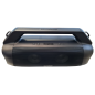 SOUNDCORE BY ANKER Motion Boom Plus Tragbarer Lautsprecher, Schwarz SOUNDCORE BY ANKER Motion Boom Plus Tragbarer Lautsprecher, Schwarz