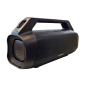 SOUNDCORE BY ANKER Motion Boom Plus Tragbarer Lautsprecher, Schwarz SOUNDCORE BY ANKER Motion Boom Plus Tragbarer Lautsprecher, Schwarz