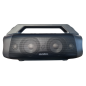 SOUNDCORE BY ANKER Motion Boom Plus Tragbarer Lautsprecher, Schwarz SOUNDCORE BY ANKER Motion Boom Plus Tragbarer Lautsprecher, Schwarz