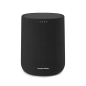 HARMAN KARDON Citation One MKIII Lautsprecher, Bluetooth, Schwarz HARMAN KARDON Citation One MKIII Lautsprecher, Bluetooth, Schwarz