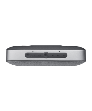 TEUFEL MOTIV® GO VOICE Bluetooth-Lautsprecher, Silver White