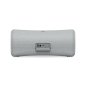 SONY SRS-XG 300 Bluetooth Lautsprecher, Hellgrau, Wasserfest SONY SRS-XG 300 Bluetooth Lautsprecher, Hellgrau, Wasserfest