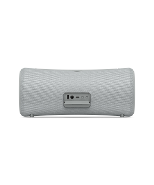 SONY SRS-XG 300 Bluetooth Lautsprecher, Hellgrau, Wasserfest