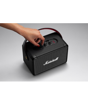 MARSHALL Kilburn II Bluetooth Lautsprecher, Schwarz