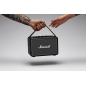 MARSHALL Kilburn II Bluetooth Lautsprecher, Schwarz MARSHALL Kilburn II Bluetooth Lautsprecher, Schwarz