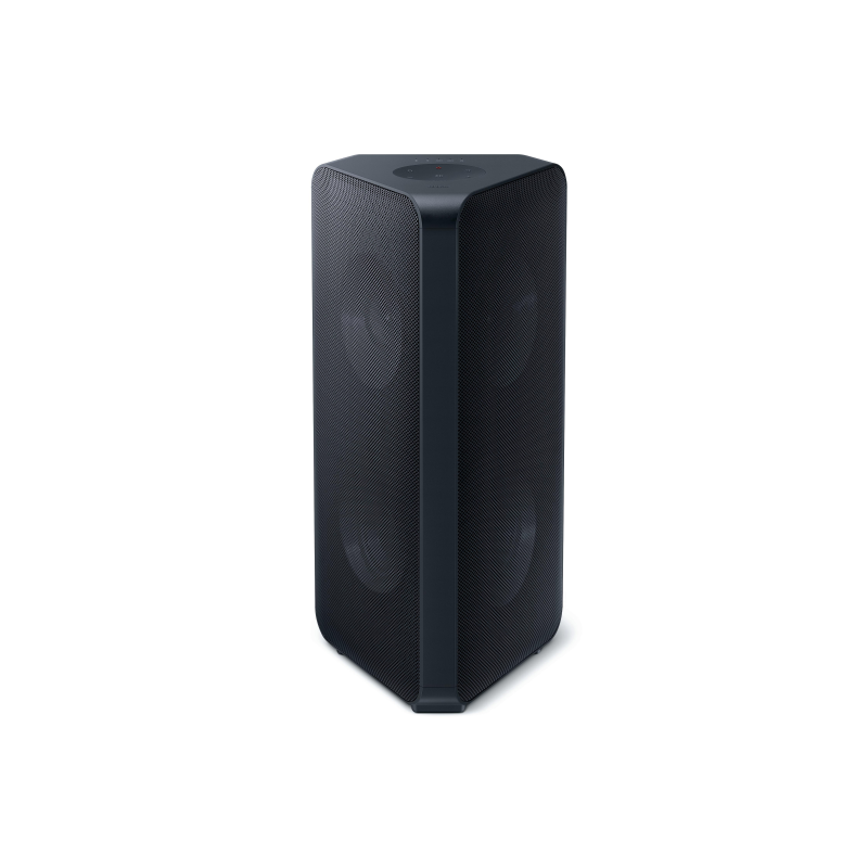SAMSUNG MX-ST40B Sound Tower, Schwarz SAMSUNG MX-ST40B Sound Tower, Schwarz