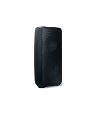 SAMSUNG MX-ST40B Sound Tower, Schwarz