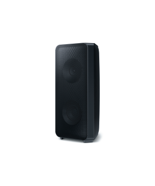 SAMSUNG MX-ST40B Sound Tower, Schwarz