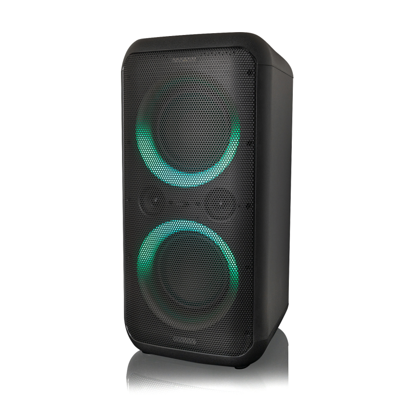 PEAQ PPS200 Partybox, Schwarz PEAQ PPS200 Partybox, Schwarz