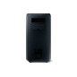 SAMSUNG MX-ST40B Sound Tower, Schwarz SAMSUNG MX-ST40B Sound Tower, Schwarz