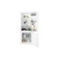 AEG SCE714FALS Kühlgefrierkombination (F, 253 kWh, 1441 mm hoch, Weiß)