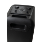 PEAQ PPS200 Partybox, Schwarz PEAQ PPS200 Partybox, Schwarz