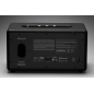 MARSHALL STANMORE BT II BLACK EU Bluetooth Lautsprecher, Schwarz MARSHALL STANMORE BT II BLACK EU Bluetooth Lautsprecher, Schwarz