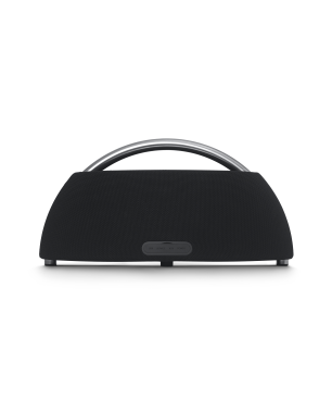 HARMAN KARDON GO + PLAY Bluetooth Lautsprecher, Schwarz