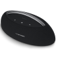 HARMAN KARDON GO + PLAY Bluetooth Lautsprecher, Schwarz HARMAN KARDON GO + PLAY Bluetooth Lautsprecher, Schwarz