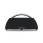 HARMAN KARDON GO + PLAY Bluetooth Lautsprecher, Schwarz HARMAN KARDON GO + PLAY Bluetooth Lautsprecher, Schwarz