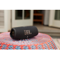 JBL CHARGE 5 Wi-Fi Bluetooth Lautsprecher, Schwarz JBL CHARGE 5 Wi-Fi Bluetooth Lautsprecher, Schwarz