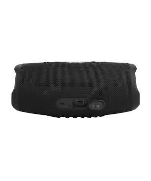 JBL CHARGE 5 Wi-Fi Bluetooth Lautsprecher, Schwarz