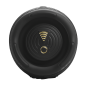 JBL CHARGE 5 Wi-Fi Bluetooth Lautsprecher, Schwarz JBL CHARGE 5 Wi-Fi Bluetooth Lautsprecher, Schwarz
