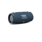 JBL Xtreme3 Bluetooth Lautsprecher, Blau, Wasserfest JBL Xtreme3 Bluetooth Lautsprecher, Blau, Wasserfest