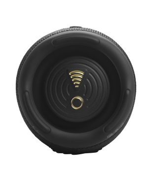 JBL CHARGE 5 Wi-Fi Bluetooth Lautsprecher, Schwarz