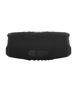 JBL CHARGE 5 Wi-Fi Bluetooth Lautsprecher, Schwarz