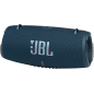 JBL Xtreme3 Bluetooth Lautsprecher, Blau, Wasserfest JBL Xtreme3 Bluetooth Lautsprecher, Blau, Wasserfest