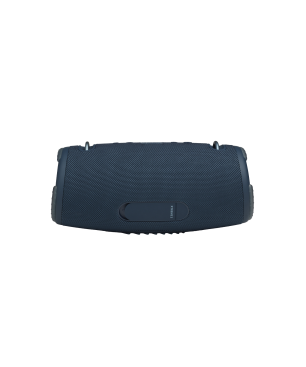 JBL Xtreme3 Bluetooth Lautsprecher, Blau, Wasserfest