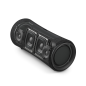 SONY SRS-XG 300 Bluetooth Lautsprecher, Schwarz, Wasserfest SONY SRS-XG 300 Bluetooth Lautsprecher, Schwarz, Wasserfest