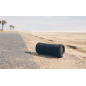 SONY SRS-XG 300 Bluetooth Lautsprecher, Schwarz, Wasserfest SONY SRS-XG 300 Bluetooth Lautsprecher, Schwarz, Wasserfest
