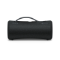 SONY SRS-XG 300 Bluetooth Lautsprecher, Schwarz, Wasserfest SONY SRS-XG 300 Bluetooth Lautsprecher, Schwarz, Wasserfest