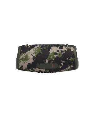 JBL Xtreme3 Bluetooth Lautsprecher, Camouflage, Wasserfest