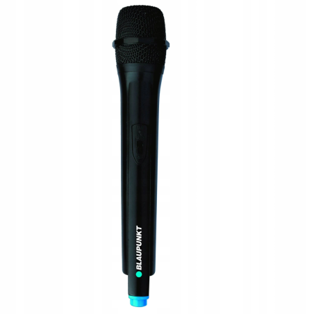 BLAUPUNKT PS05.2DB Bluetooth Lautsprecher, Schwarz
