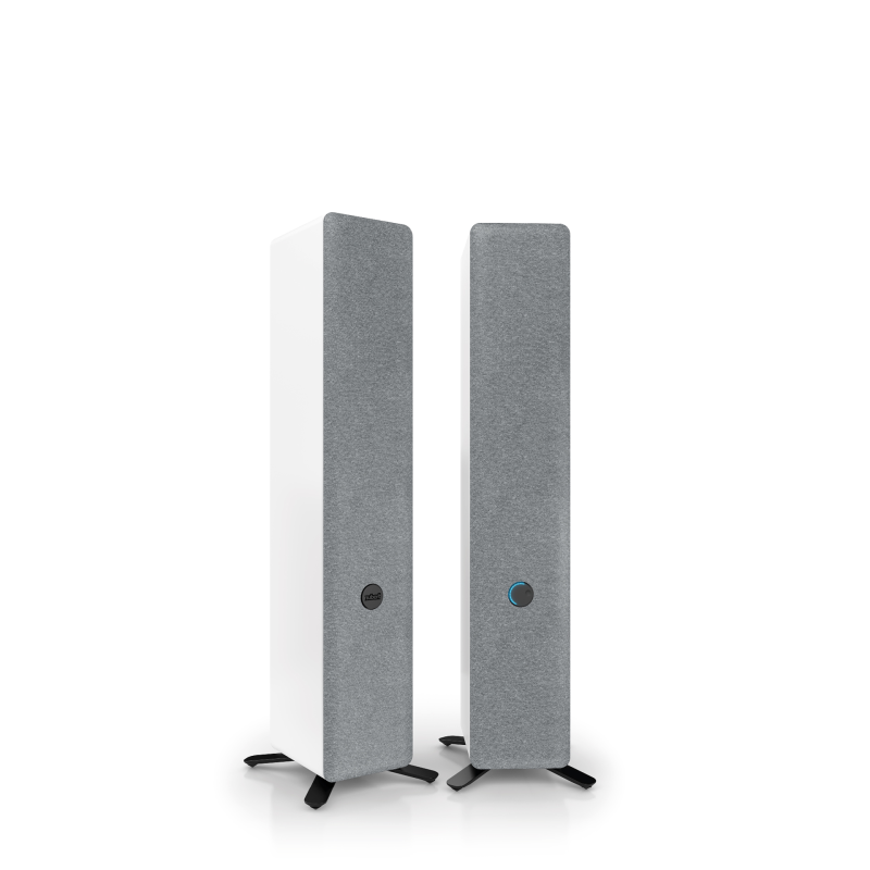 NUBERT nuPro SP-500 HiFi-Lautsprecher, Graphit NUBERT nuPro SP-500 HiFi-Lautsprecher, Graphit