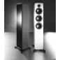 NUBERT nuPro SP-500 HiFi-Lautsprecher, Eisgrau NUBERT nuPro SP-500 HiFi-Lautsprecher, Eisgrau
