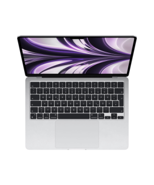 APPLE MacBook Air 2022 256 GB 8 GB RAM Space Grau