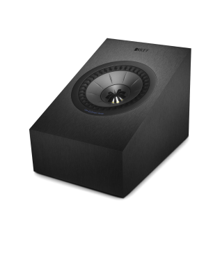 KEF Q50a Dolby Atmos Lautsprecher Surround Lautsprecher, Schwarz