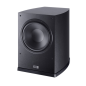 HECO VICTA ELITE SUB 252A Subwoofer, schwarz HECO VICTA ELITE SUB 252A Subwoofer, schwarz
