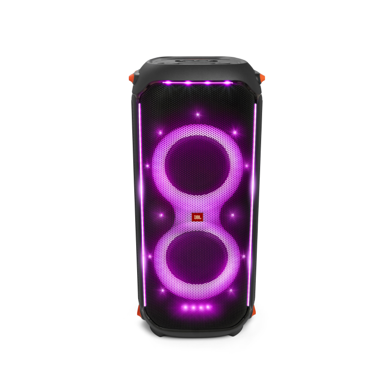 JBL PartyBox 710 Lautsprecher, Schwarz JBL PartyBox 710 Lautsprecher, Schwarz
