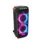 JBL PartyBox 710 Lautsprecher, Schwarz JBL PartyBox 710 Lautsprecher, Schwarz