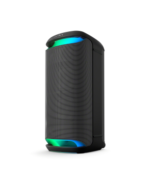 SONY SRS-XV800 Bluetooth Partybox, Schwarz