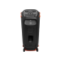 JBL PartyBox 710 Lautsprecher, Schwarz JBL PartyBox 710 Lautsprecher, Schwarz