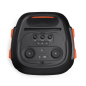 JBL PartyBox 710 Lautsprecher, Schwarz JBL PartyBox 710 Lautsprecher, Schwarz