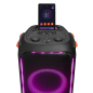 JBL PartyBox 710 Lautsprecher, Schwarz JBL PartyBox 710 Lautsprecher, Schwarz
