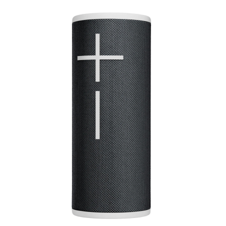 ULTIMATE EARS BOOM 3 Bluetooth Lautsprecher, Moon, Wasserfest