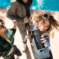 ULTIMATE EARS BOOM 3 Bluetooth Lautsprecher, Moon, Wasserfest ULTIMATE EARS BOOM 3 Bluetooth Lautsprecher, Moon, Wasserfest