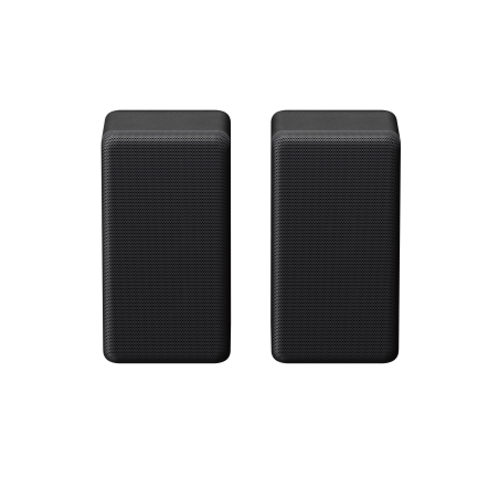 SONY SA-RS3S (1 Paar) Surround Lautsprecher, Schwarz)